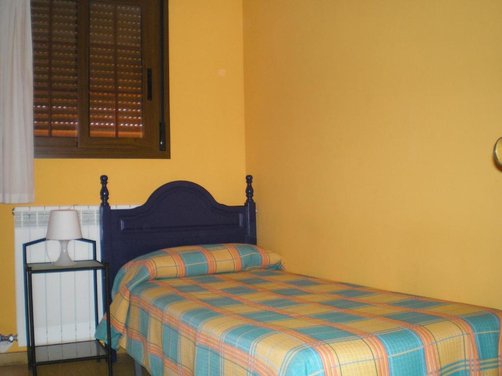Apartamentos Turisticos Reyes Catolicos Zaragoza Cameră foto